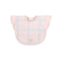 Little Pea_Bjallra_σαλιάρα_Bib Pink Classic Collection